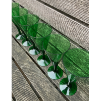 Per Lutken Holmegaard Winston karaf